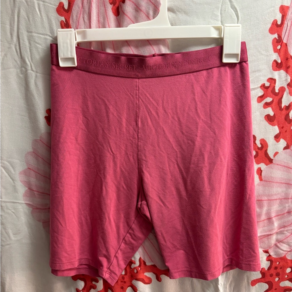 Victoria Secret Cotton High-Waist Boxer Brief